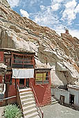 Ladakh - Tak Tok Gompa